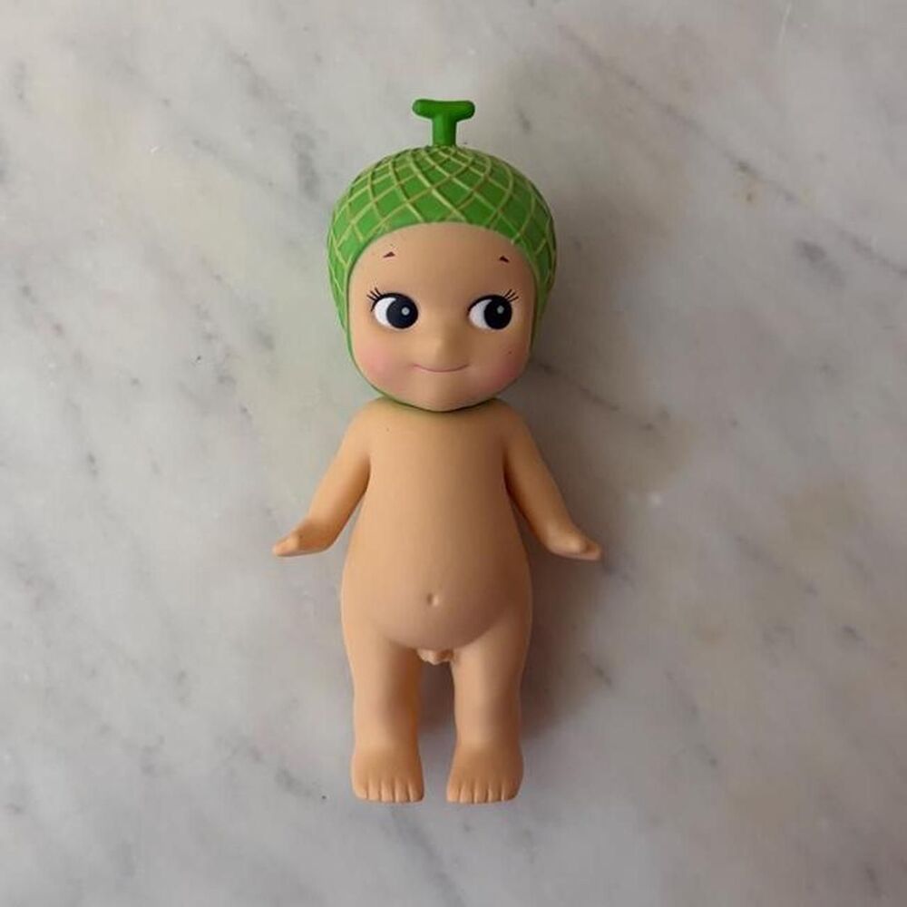 Sonny Angel Melon